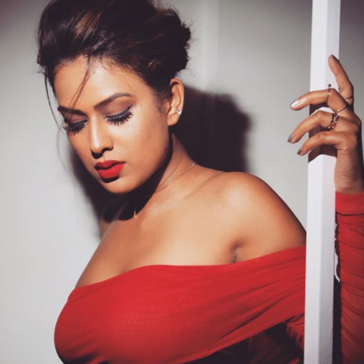 न‍िया शर्मा 