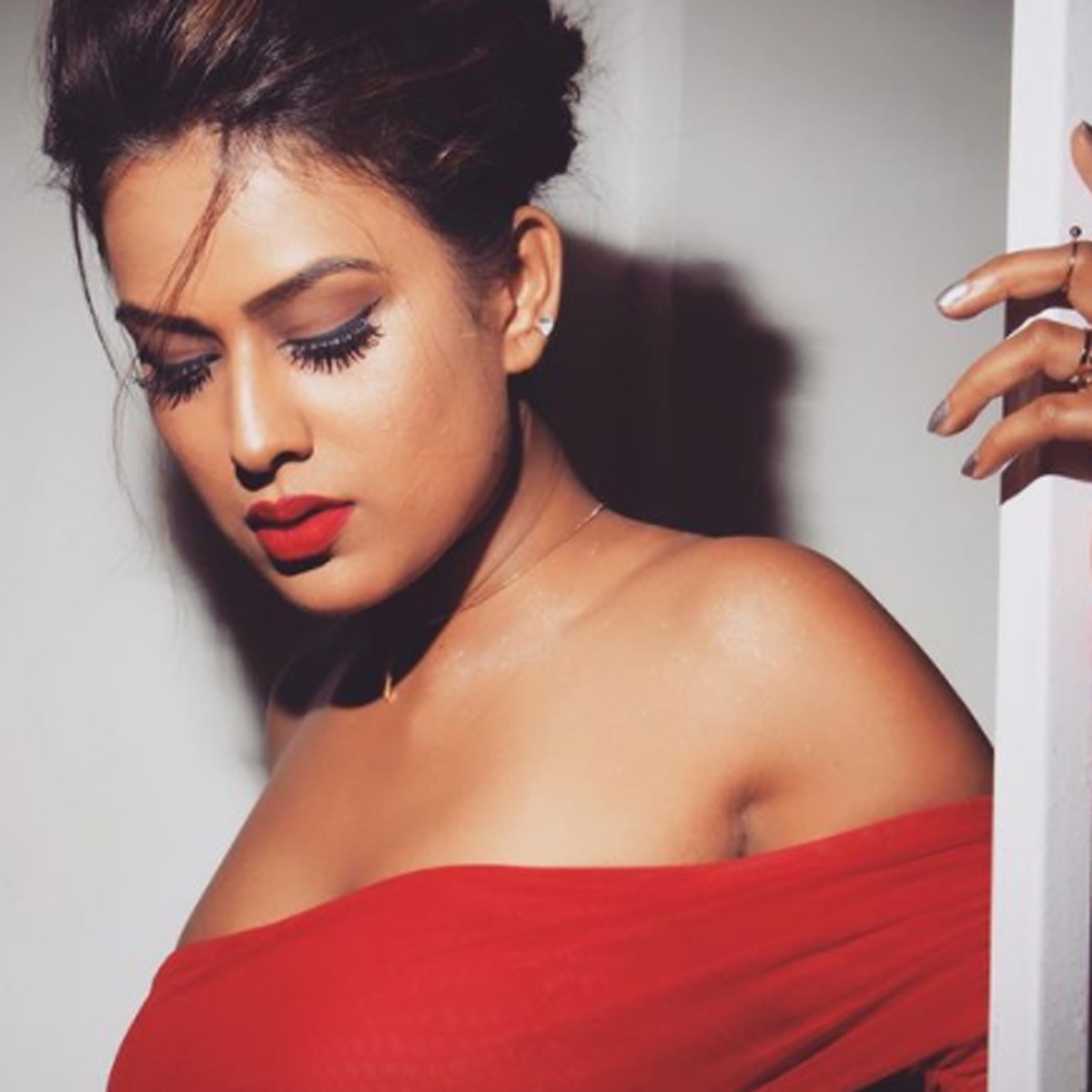 न‍िया शर्मा 