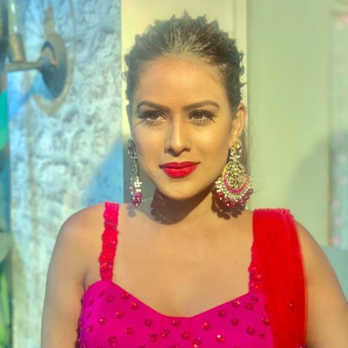 न‍िया शर्मा 