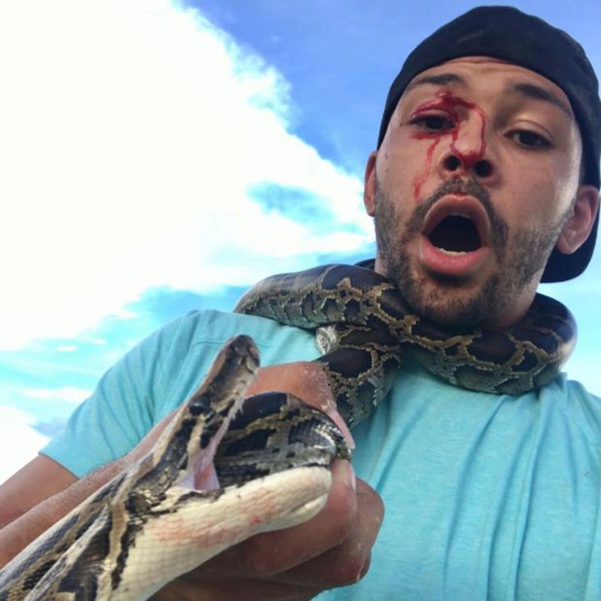 निक बिशप