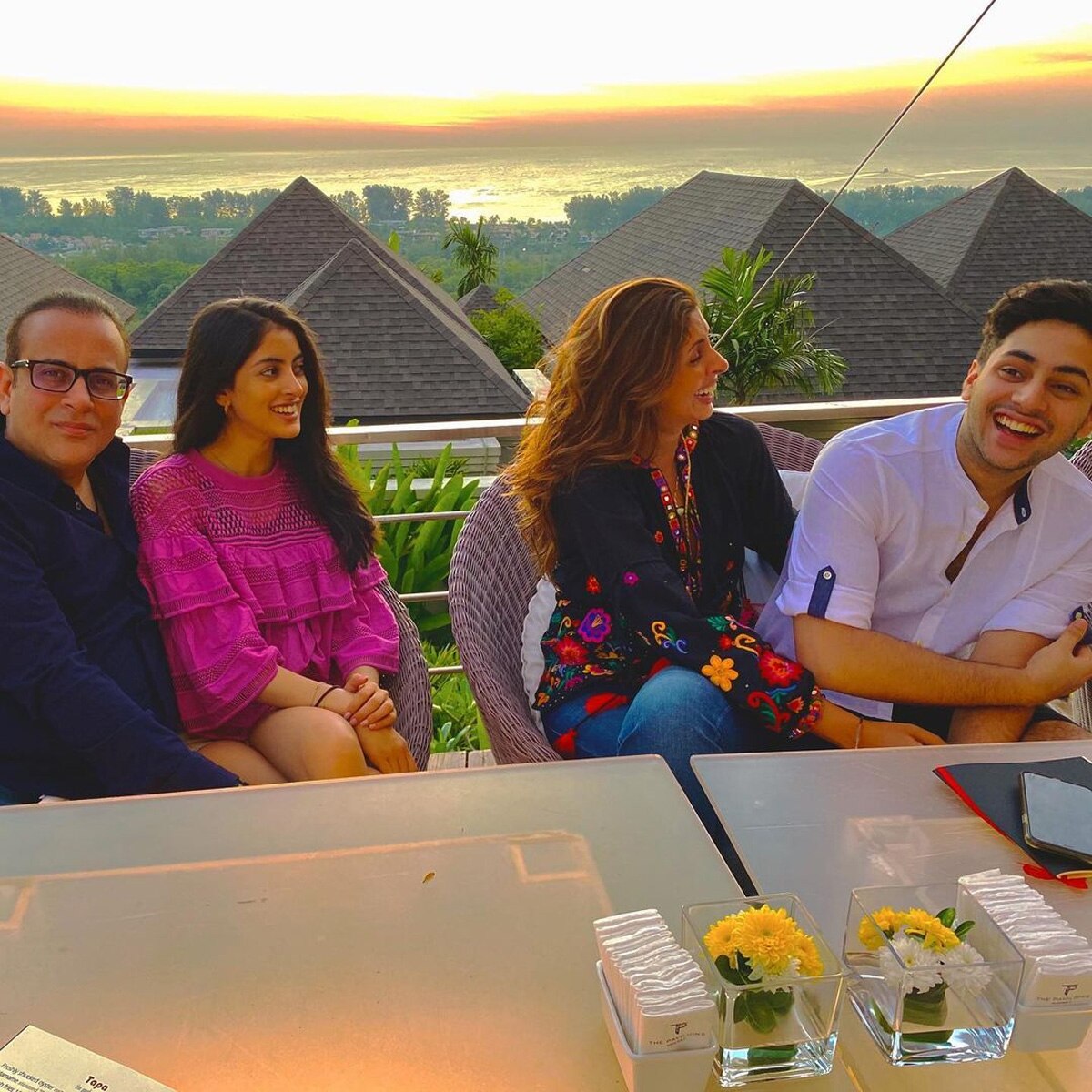 निखिल नंदा