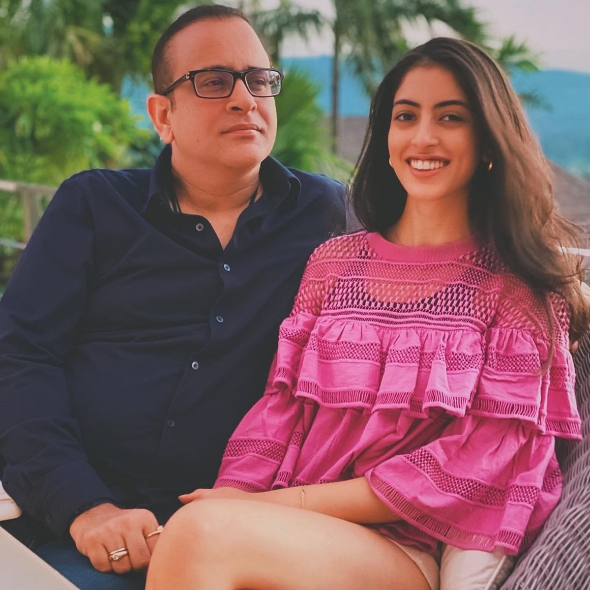 निखिल नंदा