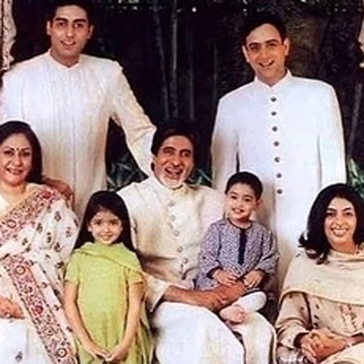 निखिल नंदा