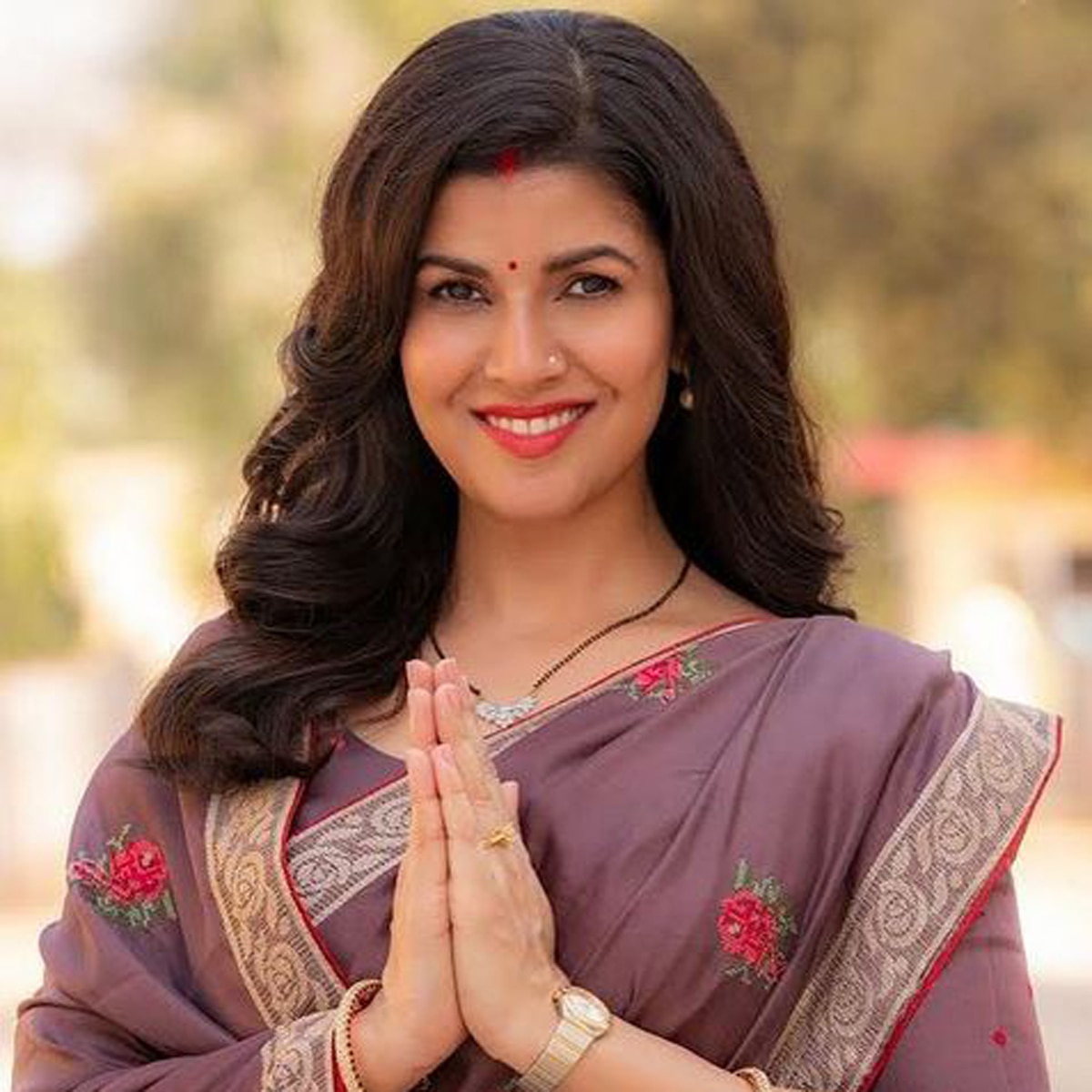 निम्रत कौर