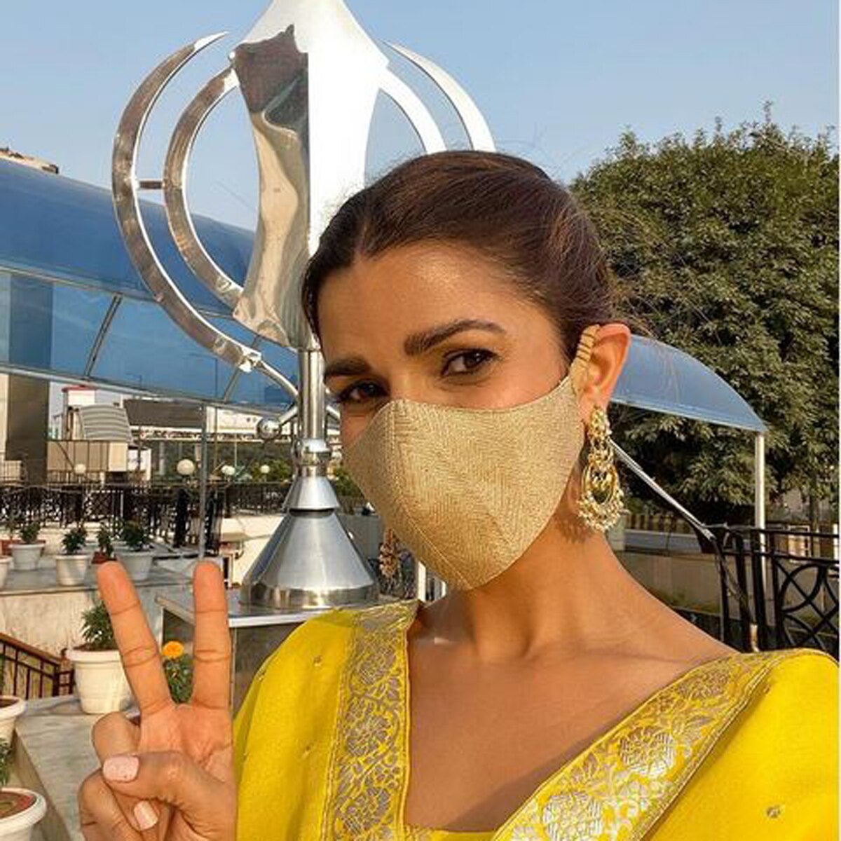 निम्रत कौर