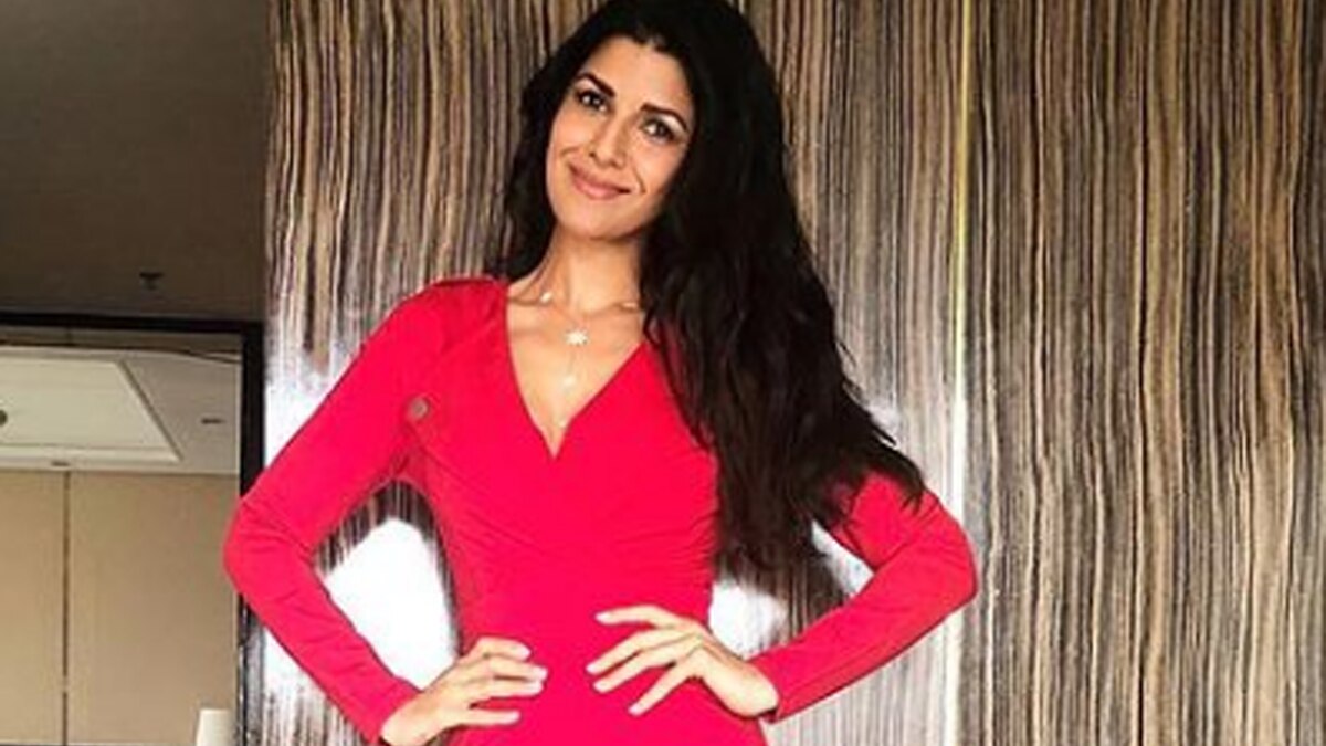 निम्रत कौर