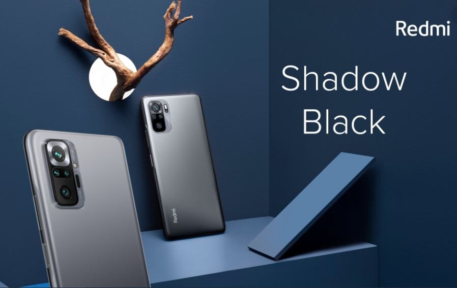 Redmi Note 10 series launch