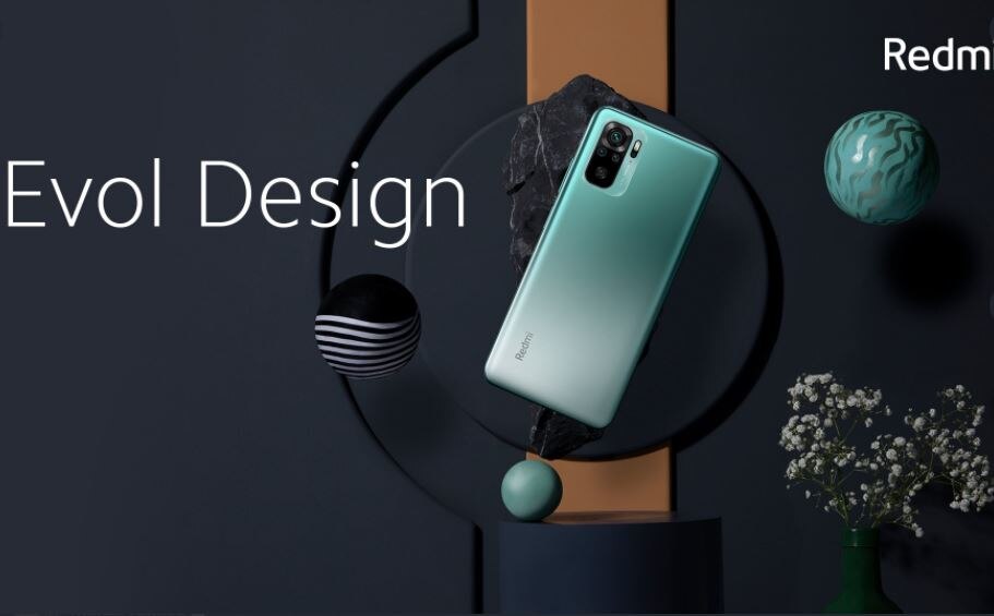 Redmi Note 10 series launch