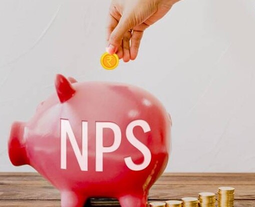 NPS जैसी योजनाओं में निवेश का विकल्प