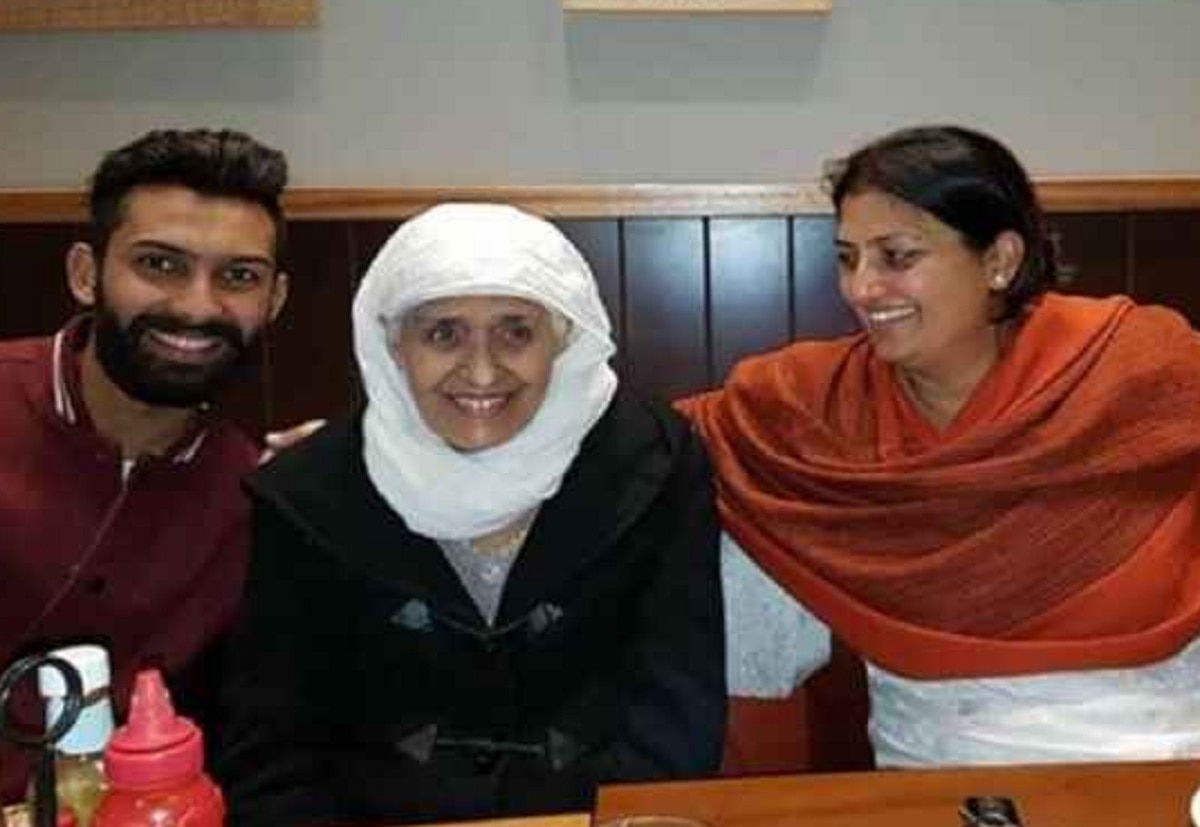 न्यूजीलैंड में पुलिस ऑफिसर बनी भारतीय महिला