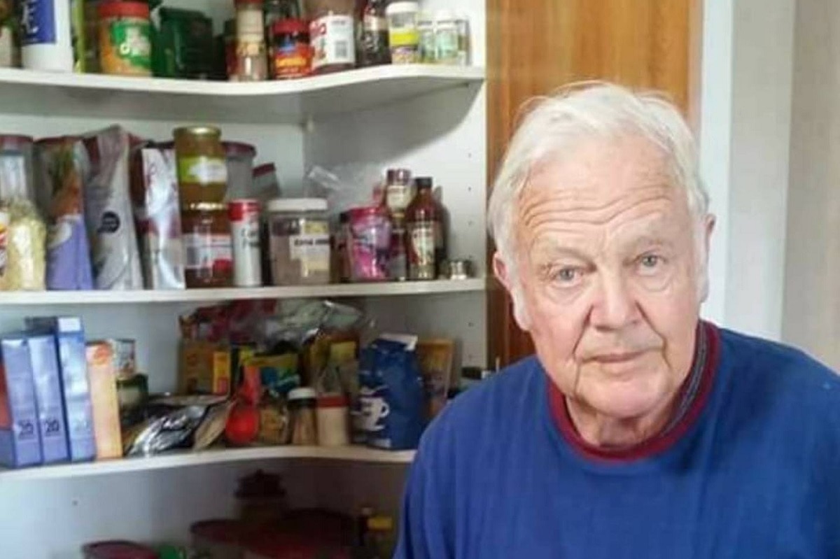 न्यूजीलैंड में पुलिस ऑफिसर बनी भारतीय महिला