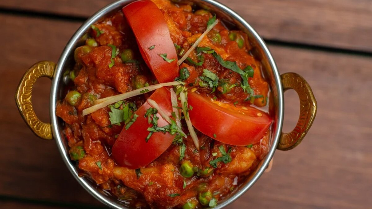 ऑयली फूड्स