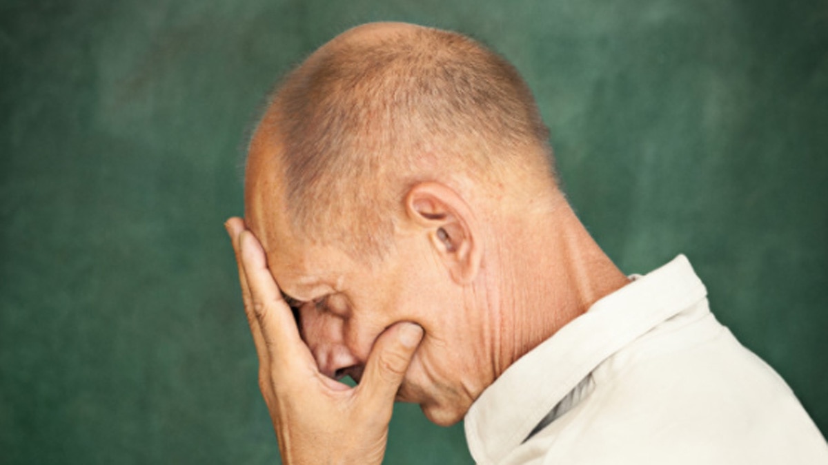 मानसिक सेहत