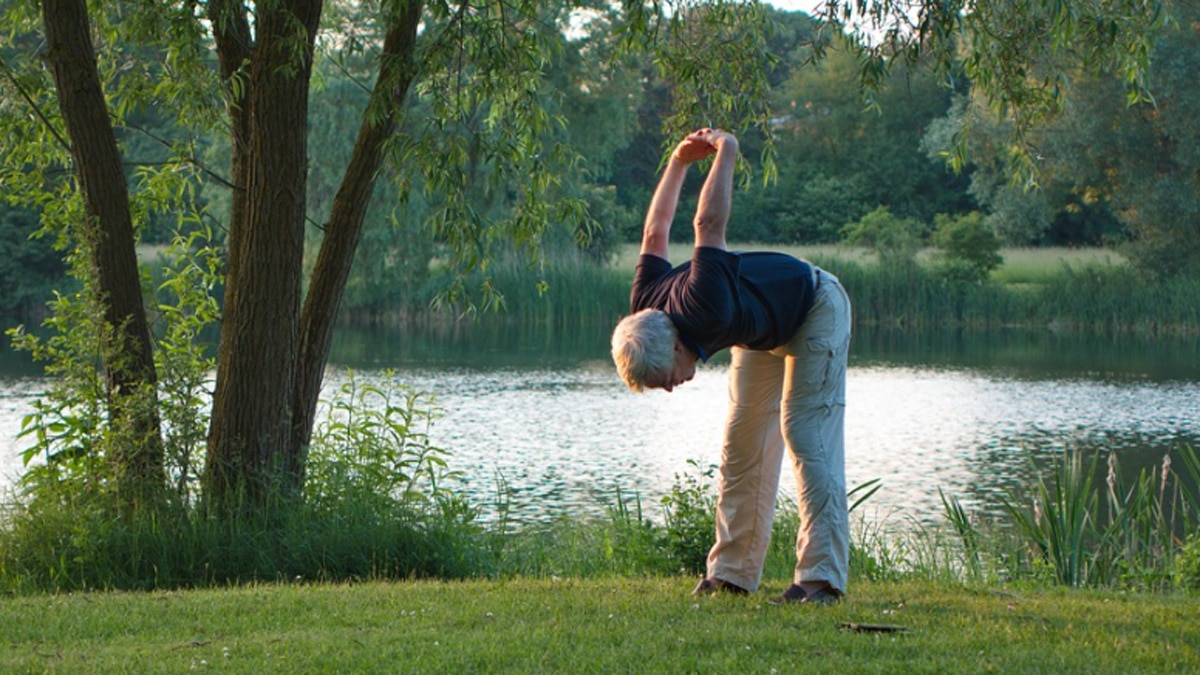 अच्छी नींद के लिए क्या करें