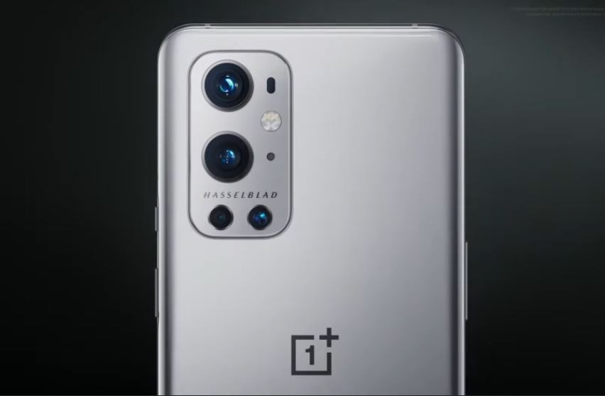 OnePlus 9 price leak