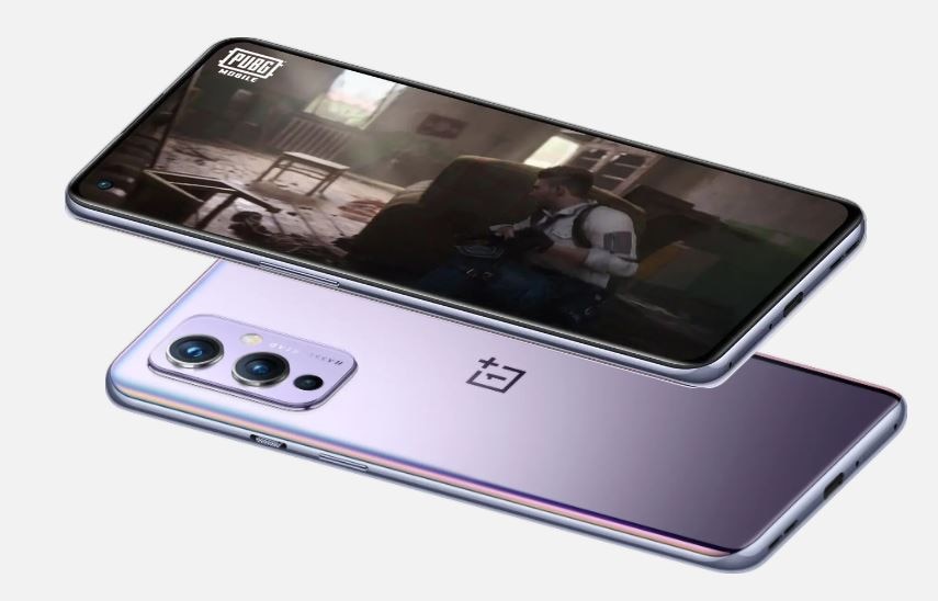 OnePlus 9 vs OnePlus 9 Pro