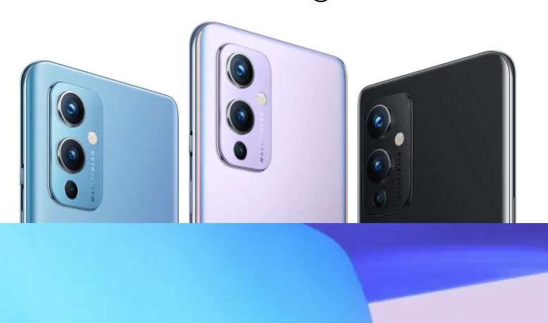 OnePlus 9 vs OnePlus 9 Pro