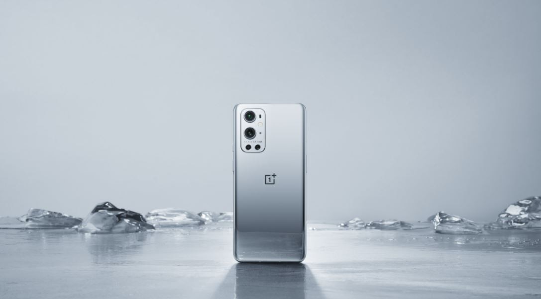 OnePlus 9 Series
