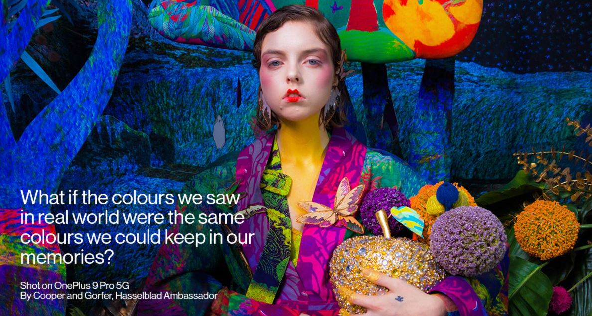 OnePlus 9 Series Launch 