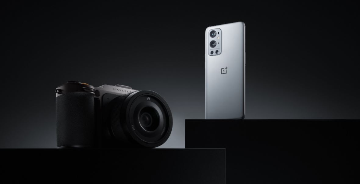OnePlus 9 Series
