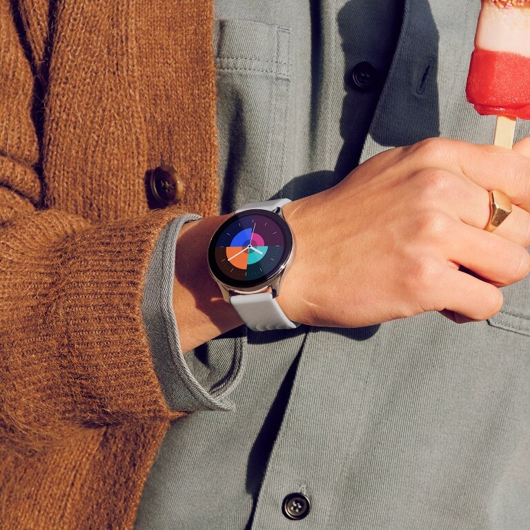 OnePlus Watch