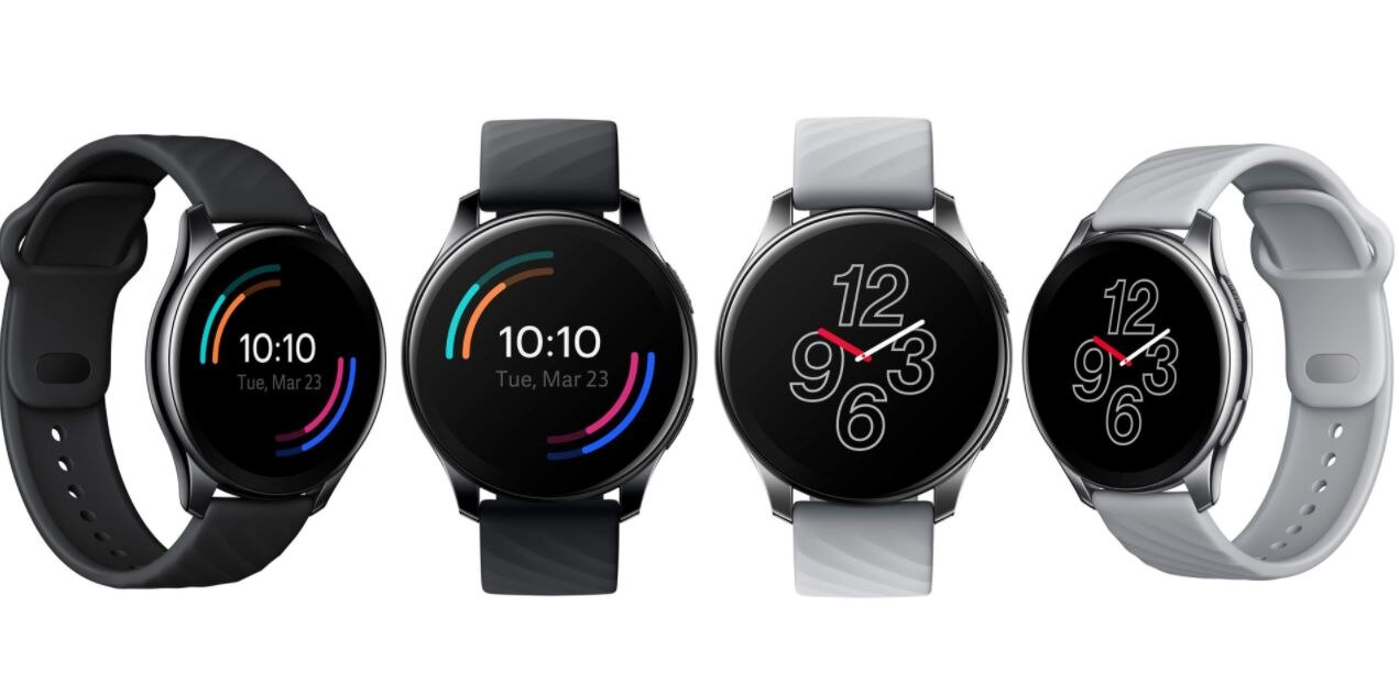 OnePlus Watch