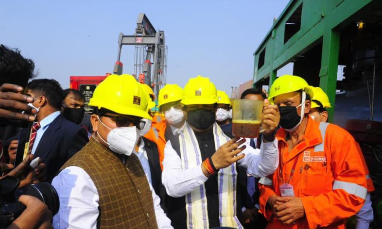 उत्पादन कम होने से आयात में इजाफा 