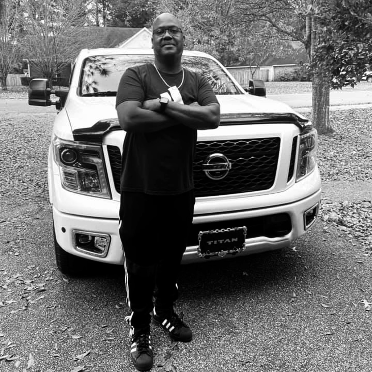 कर्टिस फ्लावर्स