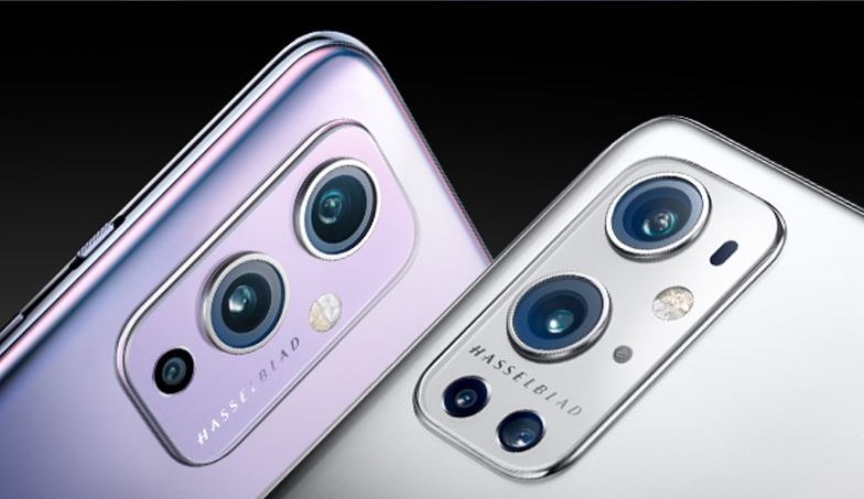 OnePlus 9 series launch