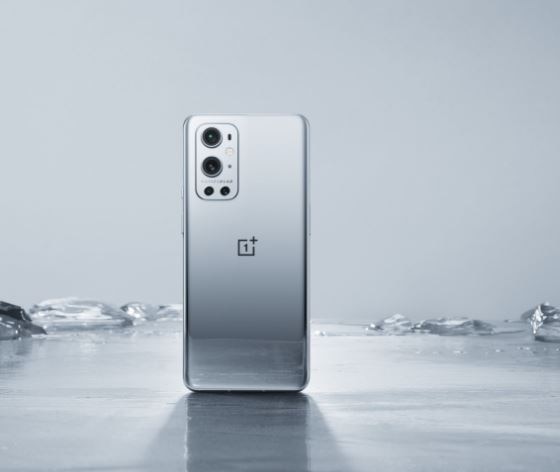 OnePlus 9 series launch