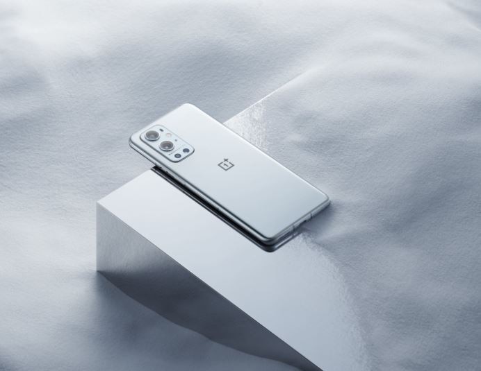 OnePlus 9 series launch