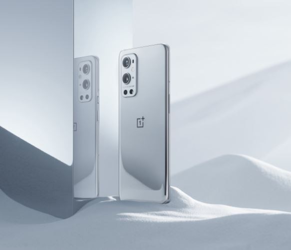 OnePlus 9 series launch