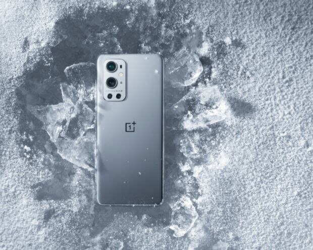 OnePlus 9 price leak