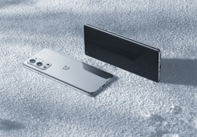 OnePlus 9 series launch