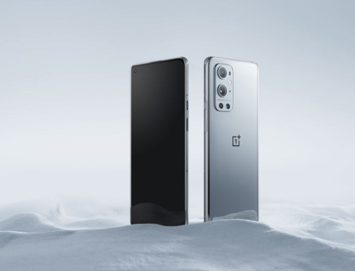 OnePlus 9 price leak