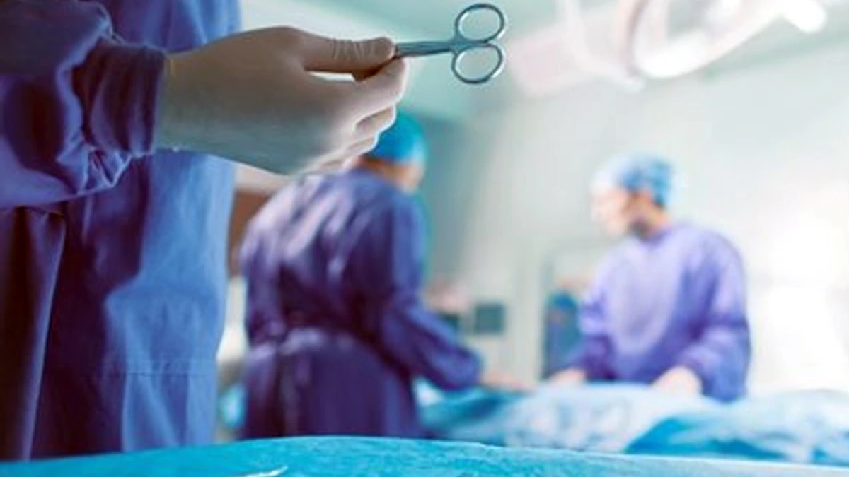 क्या है हंटर सिंड्रोम बीमारी