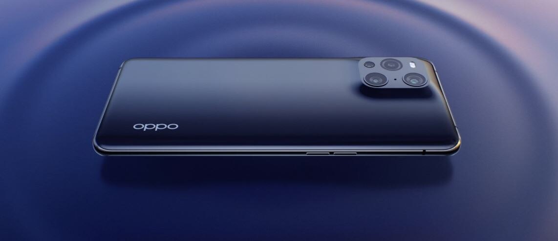 POCO X3 Pro, POCO F3