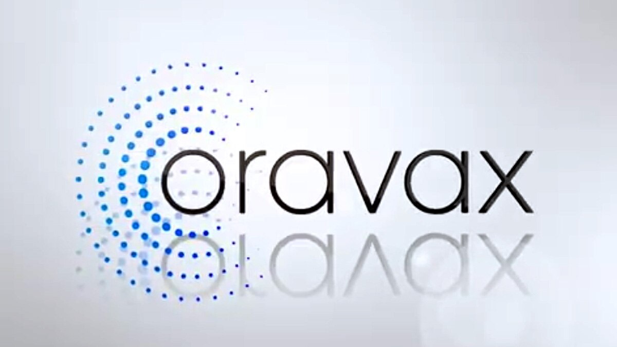 Covid-19 Oral Vaccine Capsule Oravax
