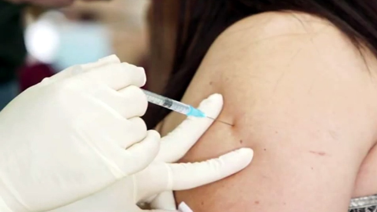 Covid-19 Oral Vaccine Capsule Oravax