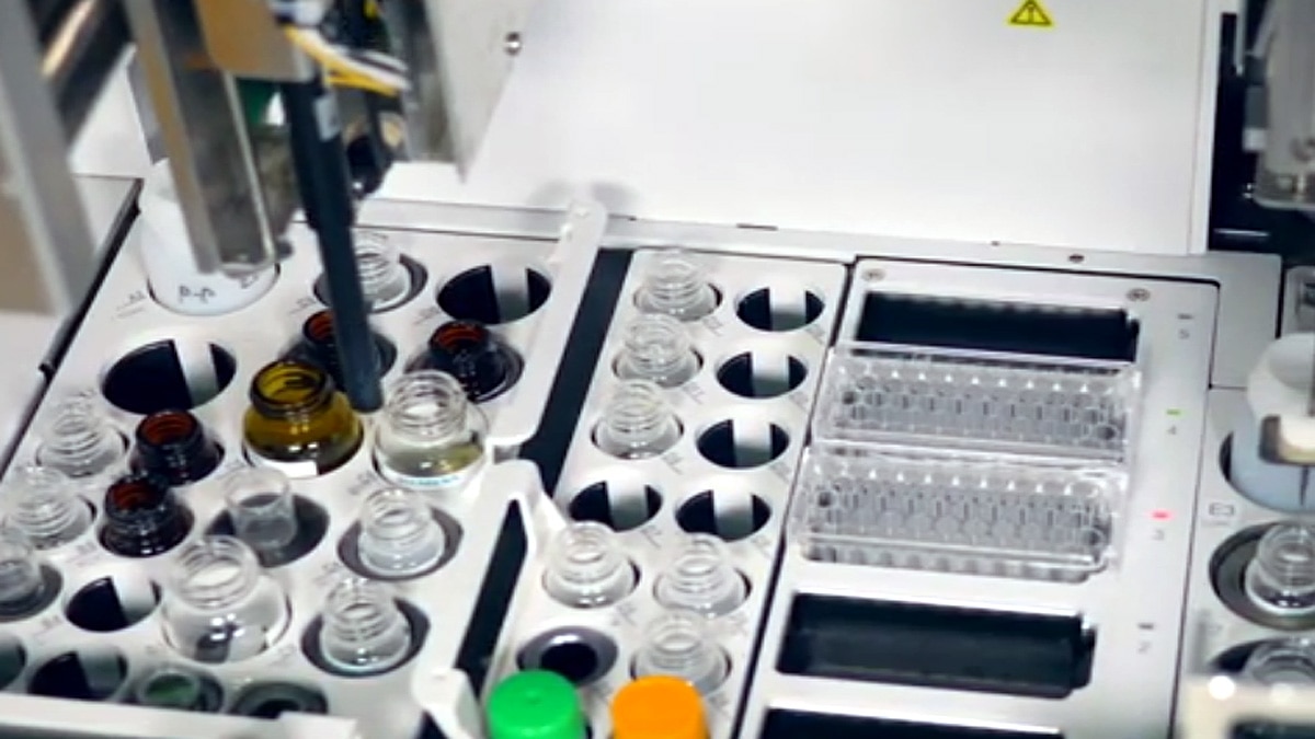 Covid-19 Oral Vaccine Capsule Oravax