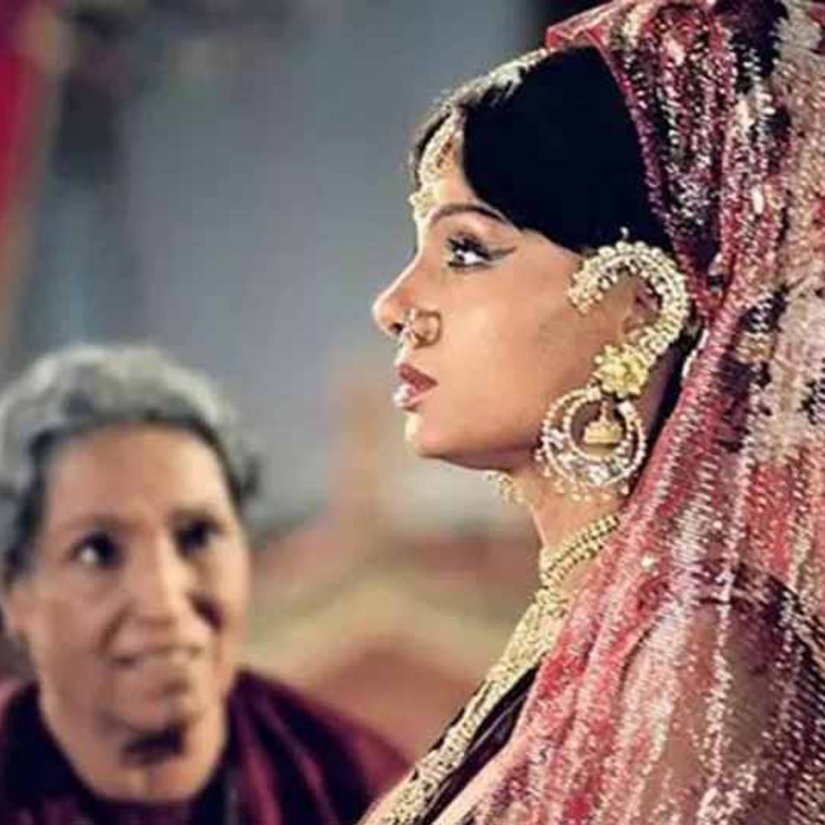 पद्मा खन्ना