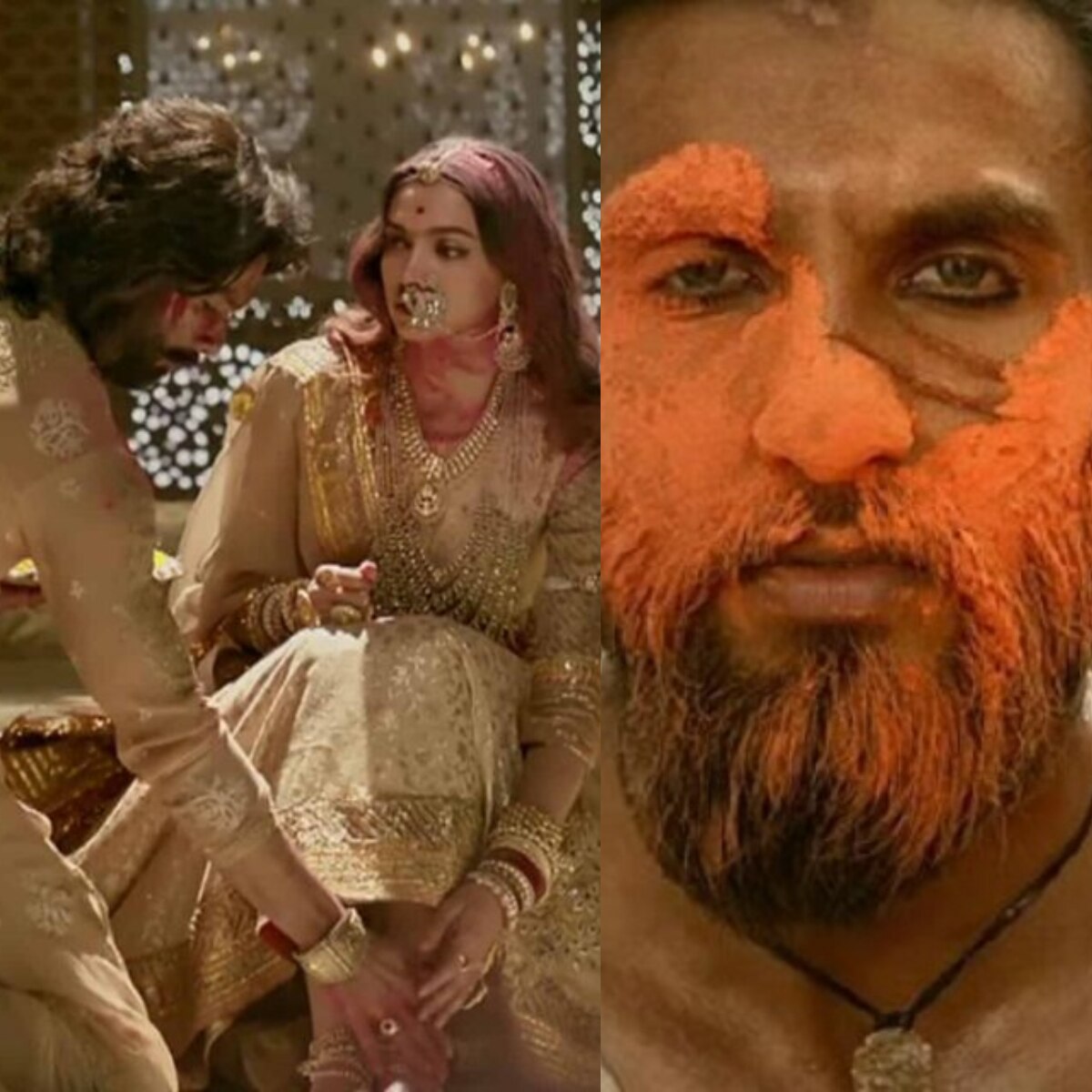 पद्मावत 