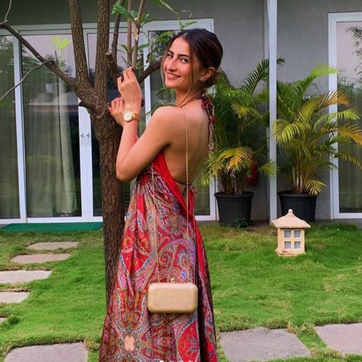 पलक तिवारी