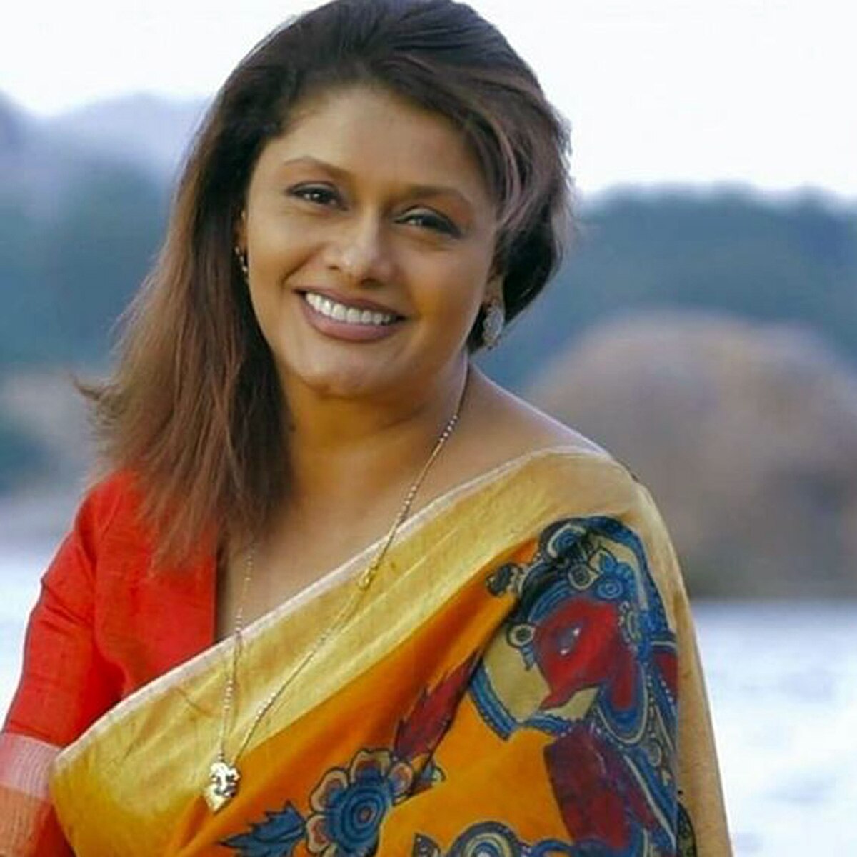 पल्लवी जोशी