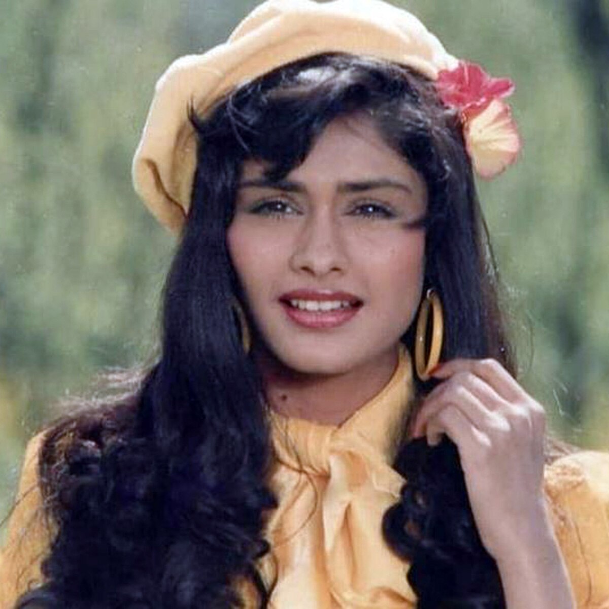 पल्लवी जोशी