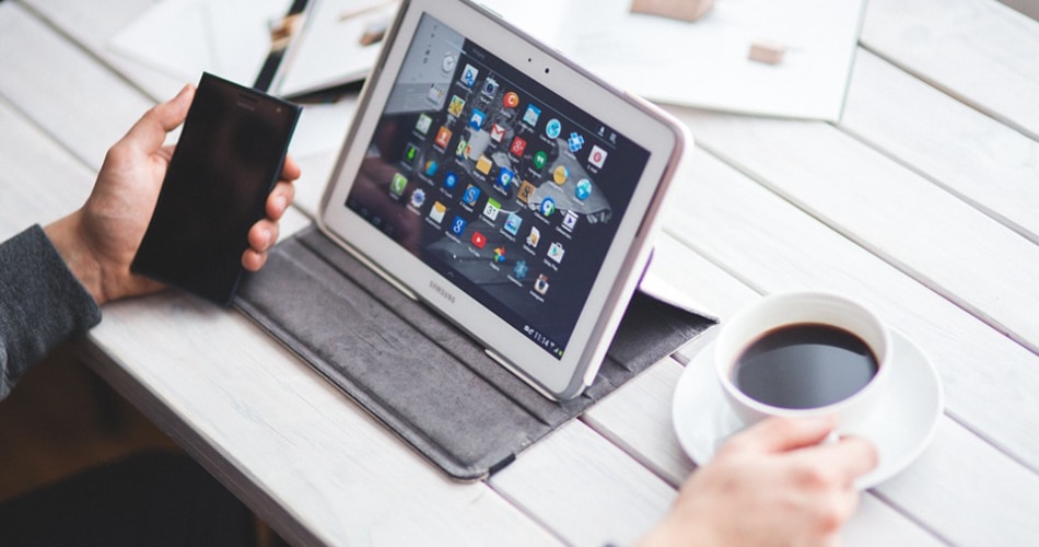 ऑनलाइन डेटिंग 5