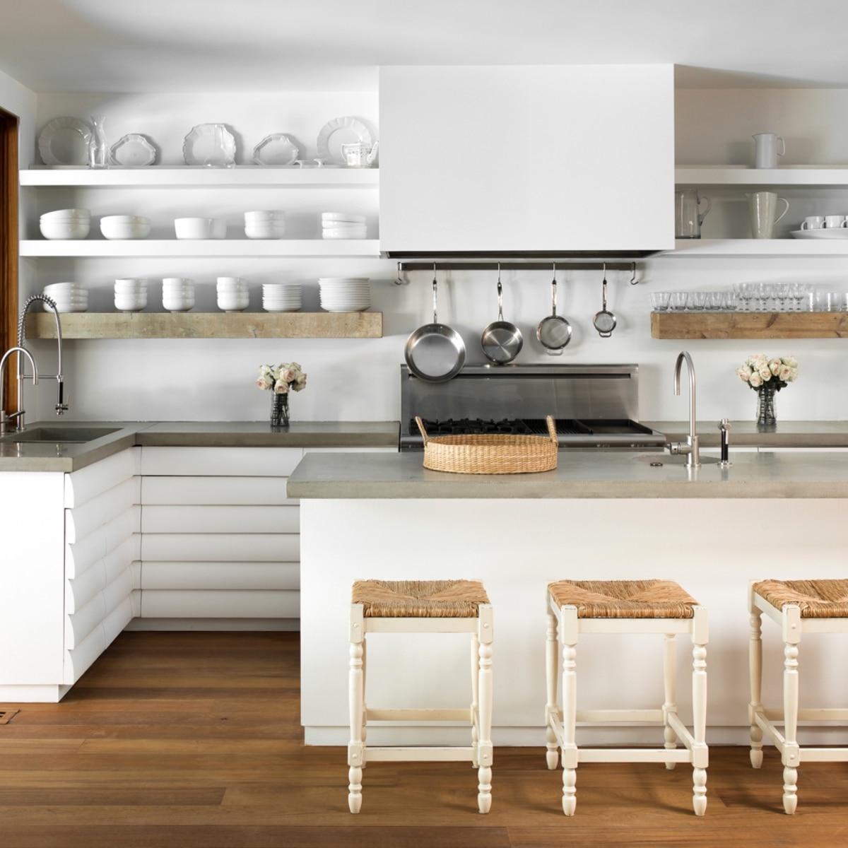 पामेला एंडरसन का मालिबु स्थित घर 