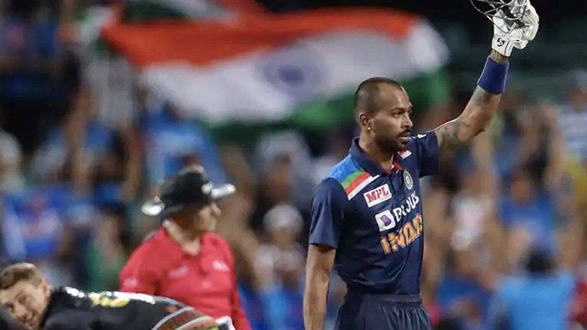 India can play with these eleven players in first T20 match