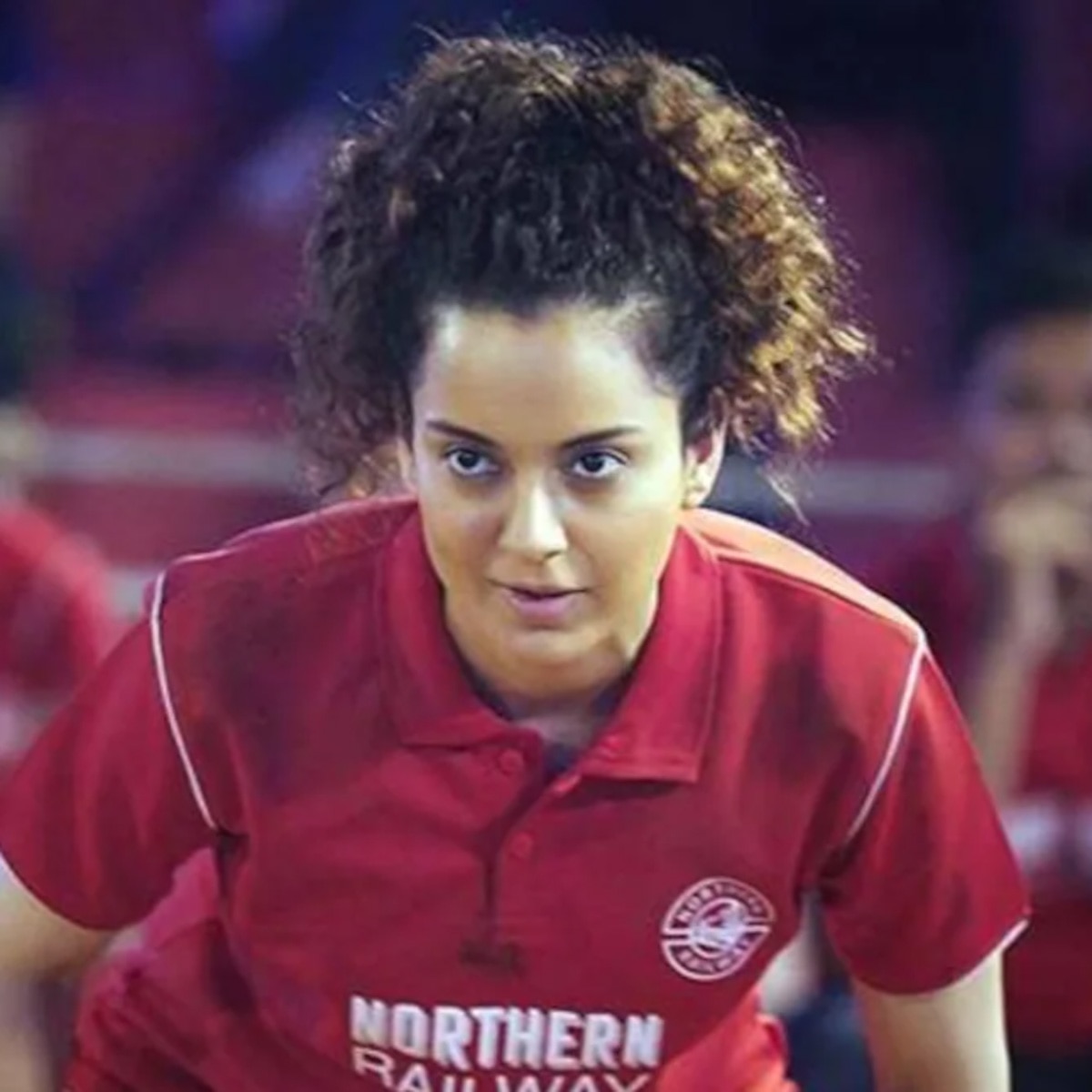 कंगना रनौत (पंगा)