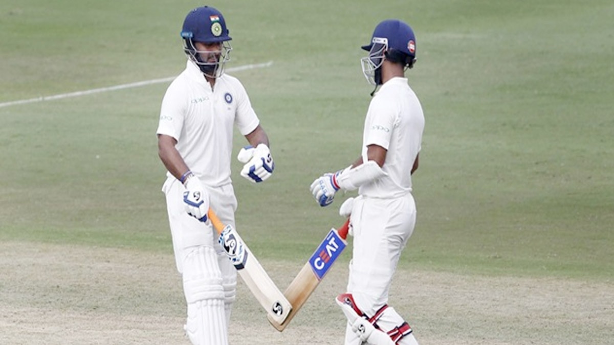 india can play with these eleven players in fourth test